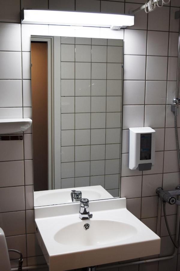 Rjukan Hotell Dış mekan fotoğraf