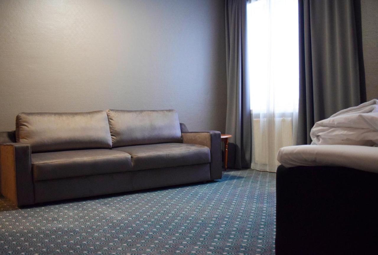Rjukan Hotell Dış mekan fotoğraf