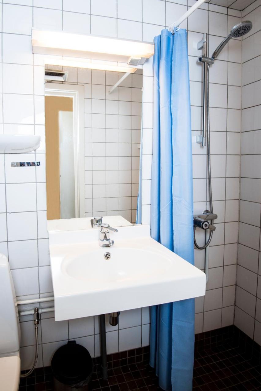 Rjukan Hotell Dış mekan fotoğraf